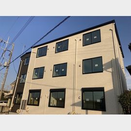 Ambition松戸 2階 新築の賃貸物件