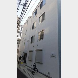 西日暮里駅より徒歩13分 3階 築2年の賃貸物件