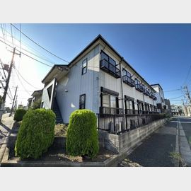 デュナミス３の賃貸物件