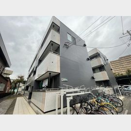 JMFUJISTA8の賃貸物件