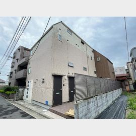 葛西駅より徒歩11分 1階 築10年1ヶ月の賃貸物件