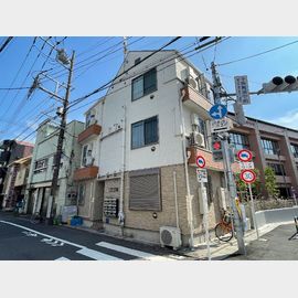 ステラ北千住 1階 築11年の賃貸物件