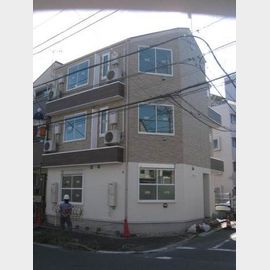 メゾン ド スリールの賃貸物件