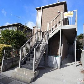 ラフィネ谷塚の賃貸物件