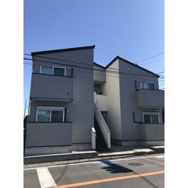 南柏駅より徒歩9分 2階 築8年11ヶ月の賃貸物件