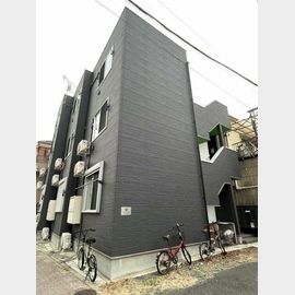 クレシア青戸の賃貸物件