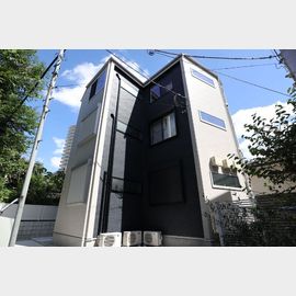 オーロ金町の賃貸物件