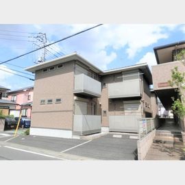 ディエンテ 1階 築16年6ヶ月の賃貸物件