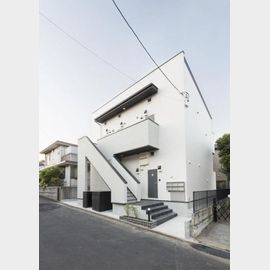 北小金駅より徒歩17分 1階 築10年10ヶ月の賃貸物件