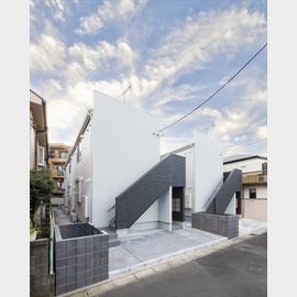 新柏駅より徒歩7分 2階 築9年6ヶ月の賃貸物件