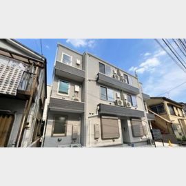 尾久駅より徒歩8分 2階 築2年8ヶ月の賃貸物件