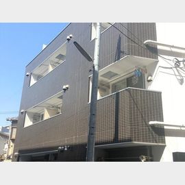 ヴィラ・フィオーレ 2階 築9年6ヶ月の賃貸物件