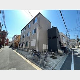 ＳＱＭの賃貸物件