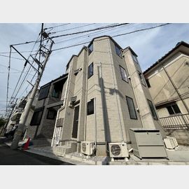 サザンロード堀切菖蒲園の賃貸物件