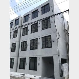 COCOFLAT北千住South 3階 築5年11ヶ月の賃貸物件