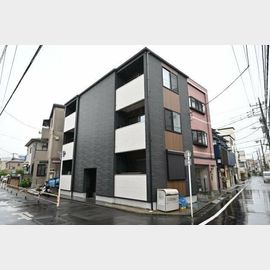 ルネコート五反野コンフィ 2階 築6年5ヶ月の賃貸物件