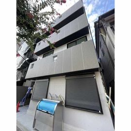 エクセラン立石II 1階 築1年7ヶ月の賃貸物件