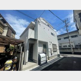 アペックス・東四ツ木の賃貸物件