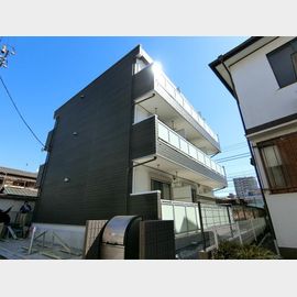 リブリ・エクセル５ 2階 築8年1ヶ月の賃貸物件