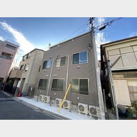 北千住駅より徒歩11分 3階 築4年2ヶ月の賃貸物件