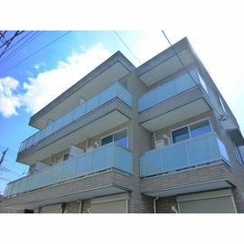 シティ・ソレイユ曙町の賃貸物件