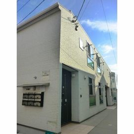 亀有駅より徒歩17分 2階 築11年11ヶ月の賃貸物件