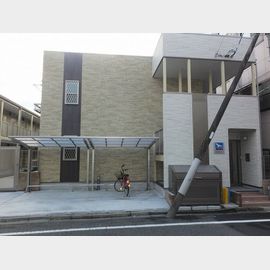 亀有駅より徒歩10分 2階 築10年7ヶ月の賃貸物件