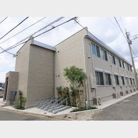 グレイス高野2 2階 築4年6ヶ月の賃貸物件