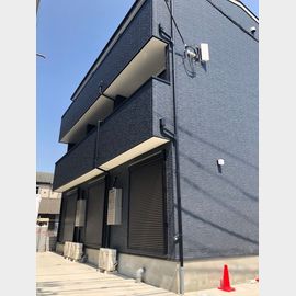 ミッドテラス草加の賃貸物件