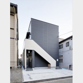 ラ・フロレゾン草加の賃貸物件