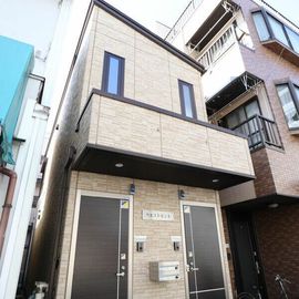 京成小岩駅より徒歩4分 1階 築10年の賃貸物件