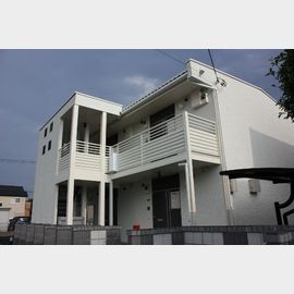 谷塚駅より徒歩16分 1階 築11年7ヶ月の賃貸物件