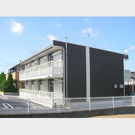 レオネクストルソレイユ 2階 築11年5ヶ月の賃貸物件