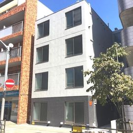 西日暮里駅より徒歩20分 2階 築8年7ヶ月の賃貸物件