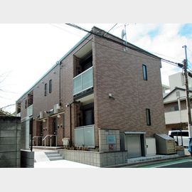 レオネクストアヴニール 1階 築11年1ヶ月の賃貸物件