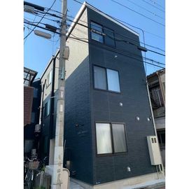 ＭＡＨＡＬＯＲＥＳＩＤＥＮＣＥ東四つ木２ 2階 築7年の賃貸物件