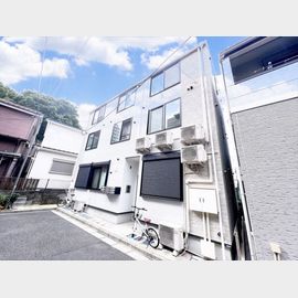 北赤羽駅より徒歩11分 3階 築5年6ヶ月の賃貸物件