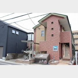 プラティーク 1階 築19年9ヶ月の賃貸物件