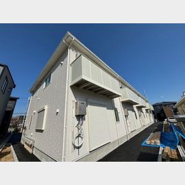 武里駅より徒歩11分 1階 築2年の賃貸物件