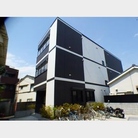 コンフォートレジデンス 3階 築11年5ヶ月の賃貸物件