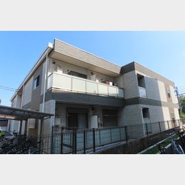 リブリ—Ｓｕｎｎｙ 2階 築16年の賃貸物件