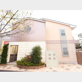 リリックコートハイビスカス 1階 築17年8ヶ月の賃貸物件