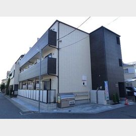 南流山駅より徒歩13分 1階 築8年5ヶ月の賃貸物件