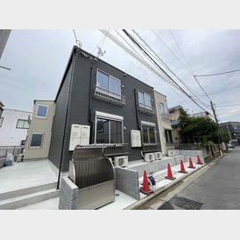 Ａｍｉｃｕｓ 2階 築2年8ヶ月の賃貸物件