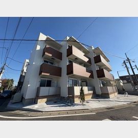 南流山駅より徒歩5分 1階 築1年6ヶ月の賃貸物件