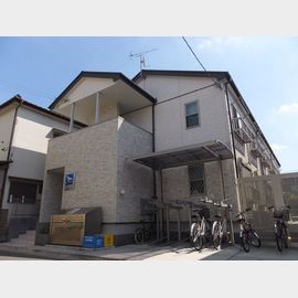 グラーシア 1階 築13年9ヶ月の賃貸物件