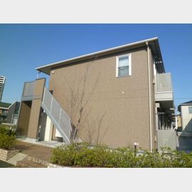 エスペランス 1階 築17年1ヶ月の賃貸物件