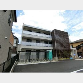 リブリ・LesAmisの賃貸物件