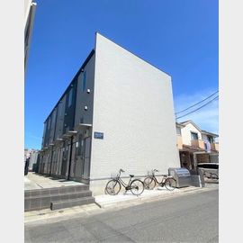 八潮駅より徒歩11分 2階 築6年3ヶ月の賃貸物件