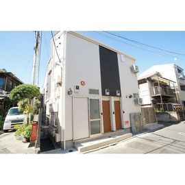 サークルハウス四つ木弐番館 2階 築8年10ヶ月の賃貸物件